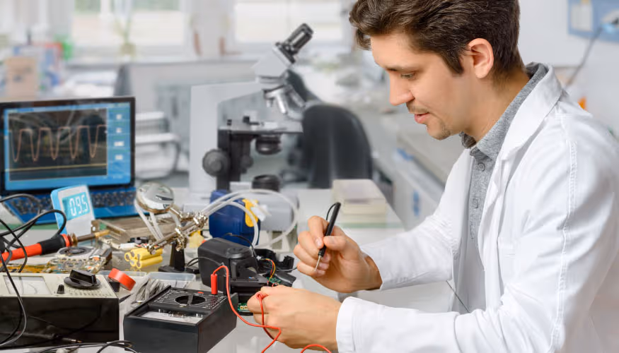 Köprüköy Elektronik Tamircisi