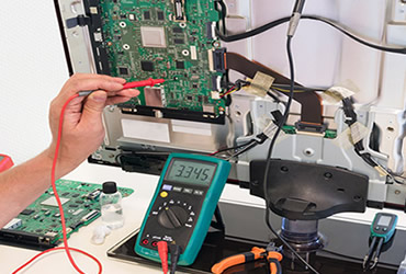 Köprüköy Elektronik Tamircisi