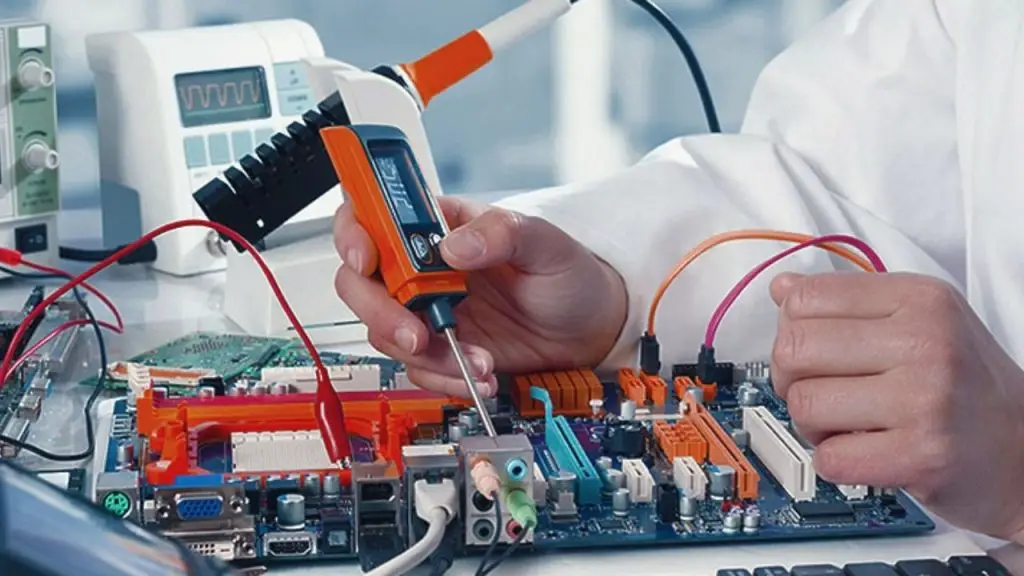 Köprüköy Elektronik Tamircisi